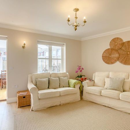 2 Oaklands Cottage Holt  Bagian luar foto