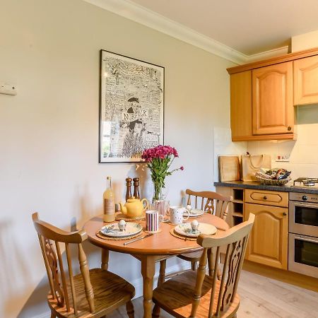 2 Oaklands Cottage Holt  Bagian luar foto