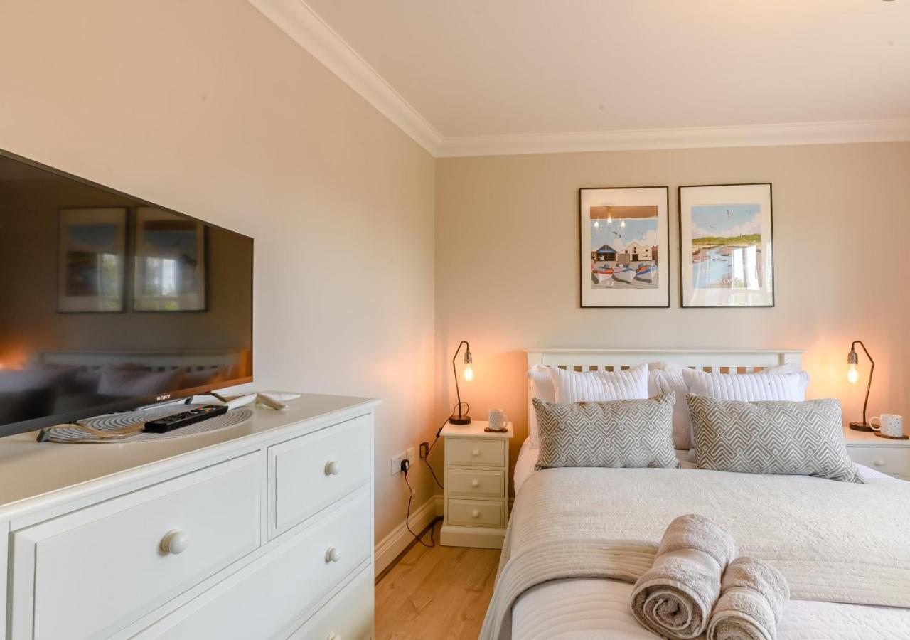 2 Oaklands Cottage Holt  Bagian luar foto