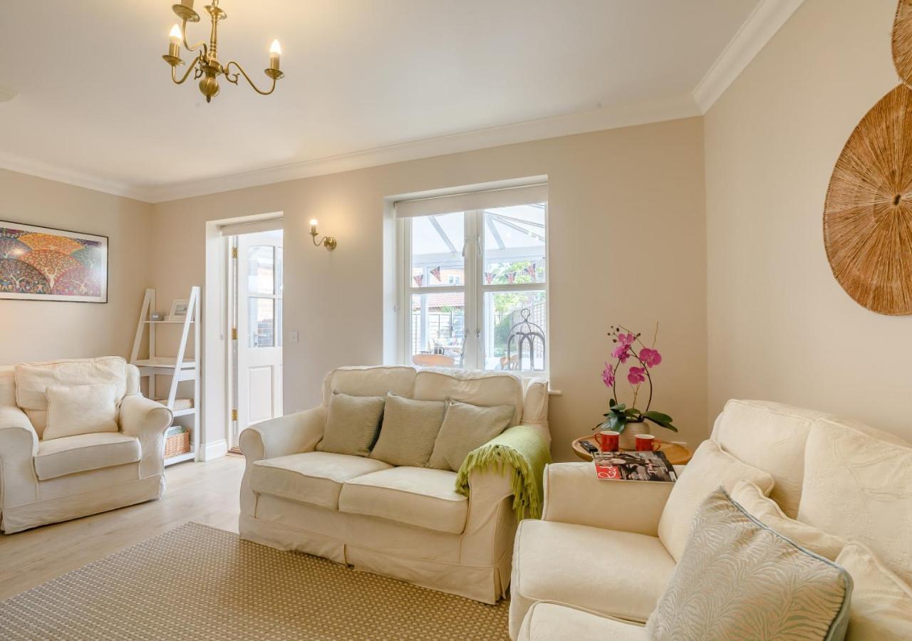 2 Oaklands Cottage Holt  Bagian luar foto