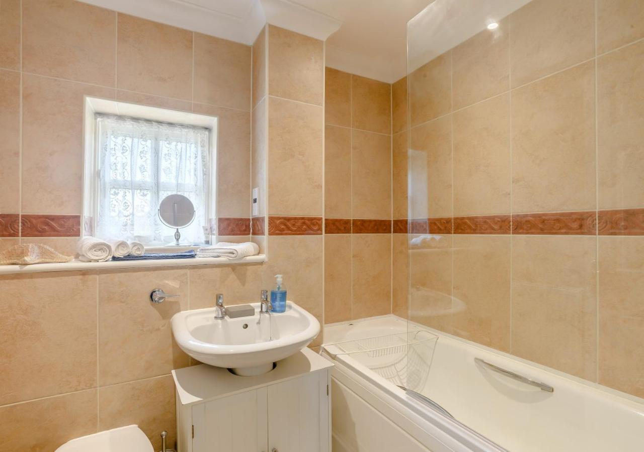 2 Oaklands Cottage Holt  Bagian luar foto