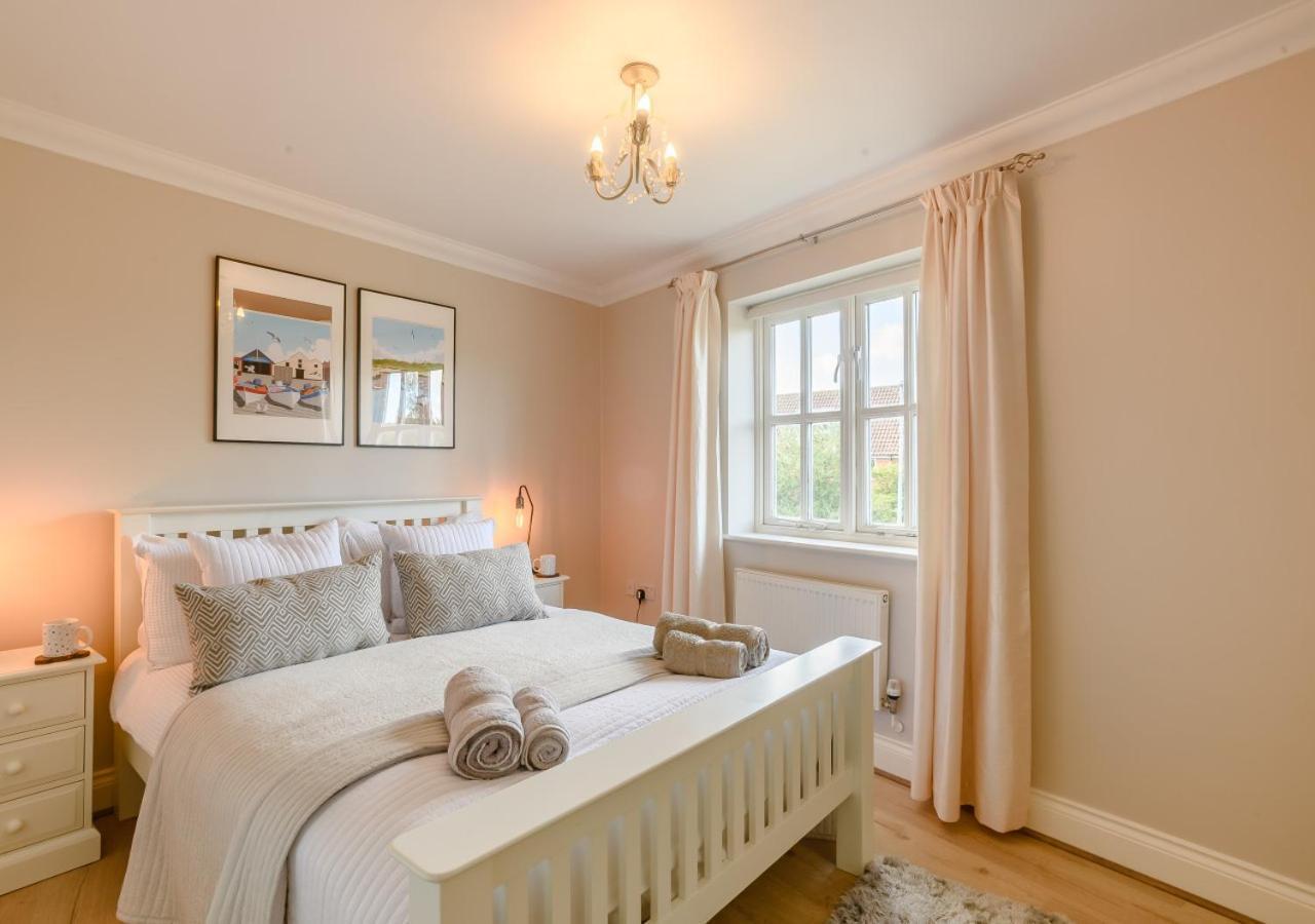 2 Oaklands Cottage Holt  Bagian luar foto