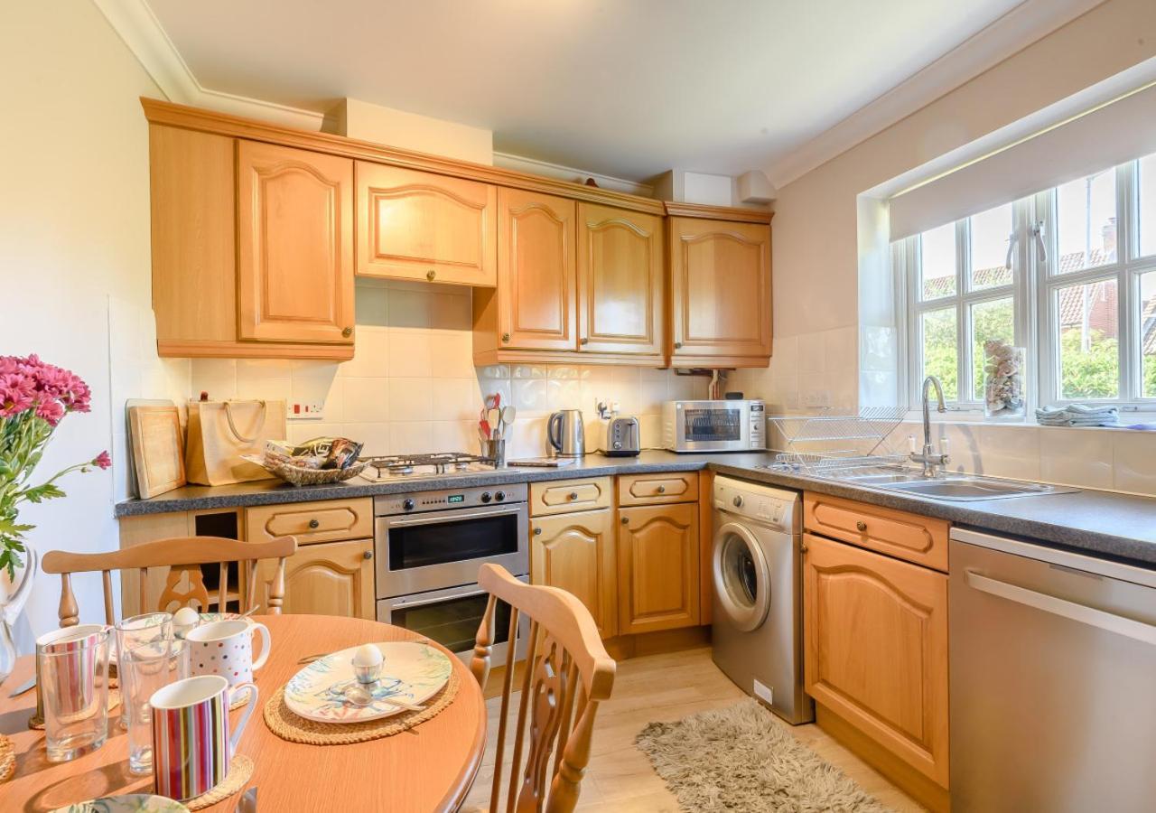 2 Oaklands Cottage Holt  Bagian luar foto