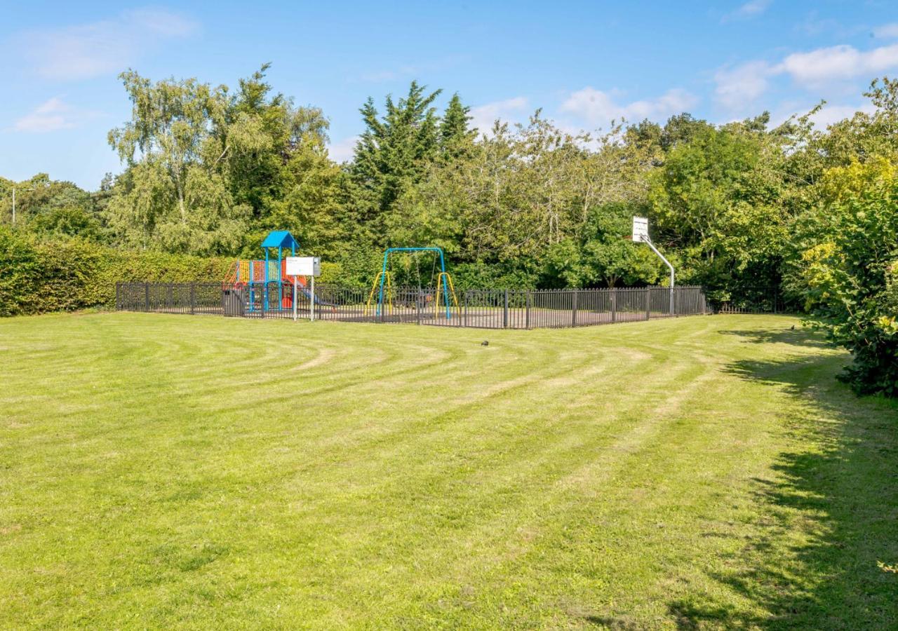 2 Oaklands Cottage Holt  Bagian luar foto