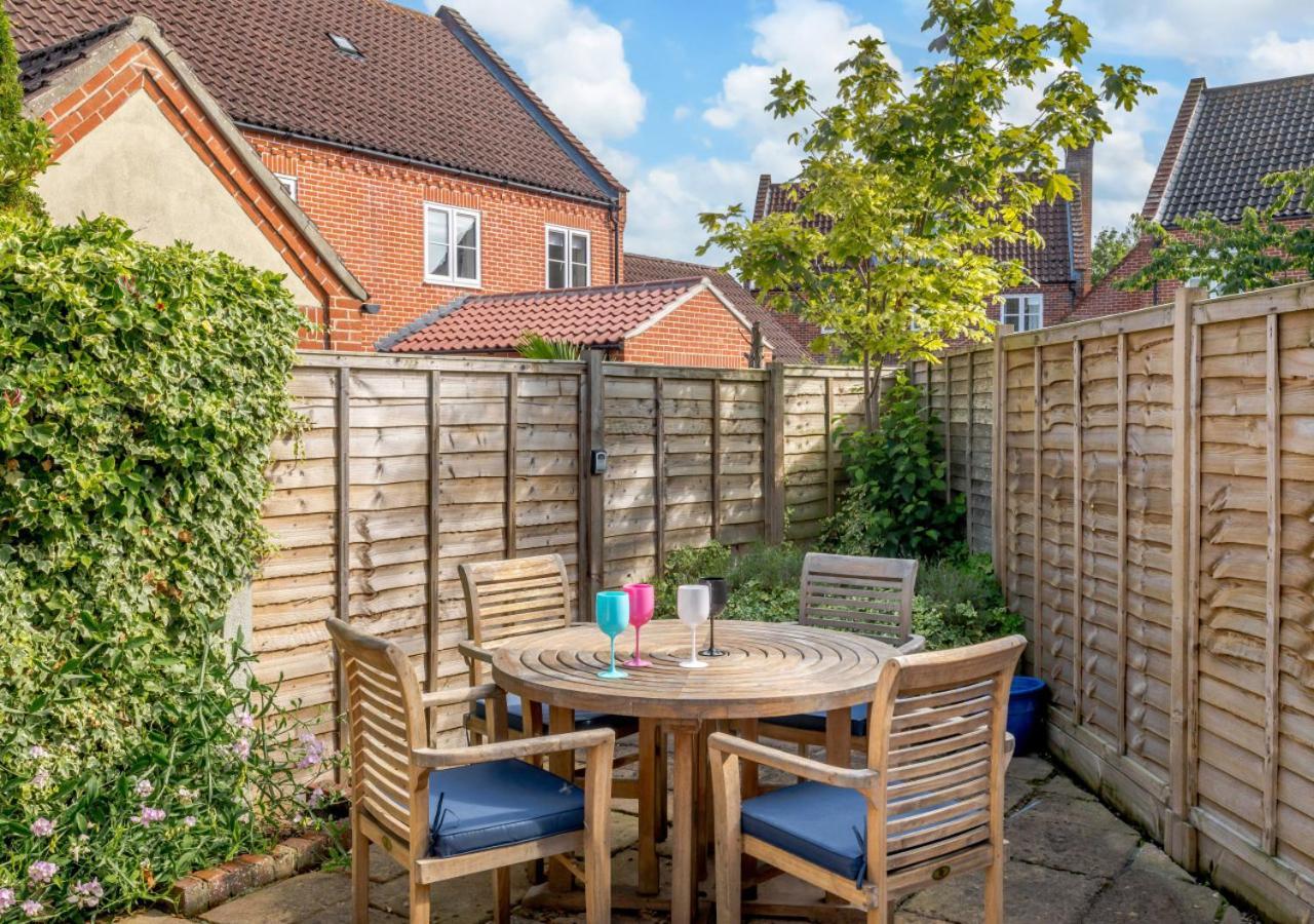 2 Oaklands Cottage Holt  Bagian luar foto